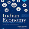 Indian Economy Principles, Policies, and Progress For UPSC & State Civil Services Examinations Second Edition By Pearson