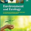 Environment and Ecology For Civil Services Preliminary and Other Competitive Examinations