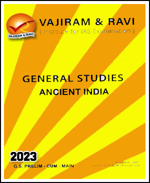 To be read in The Indian Express: 21/07/2023 (Delhi edition e-paper)  (VAJIRAM & RAVI, IAS Institute)